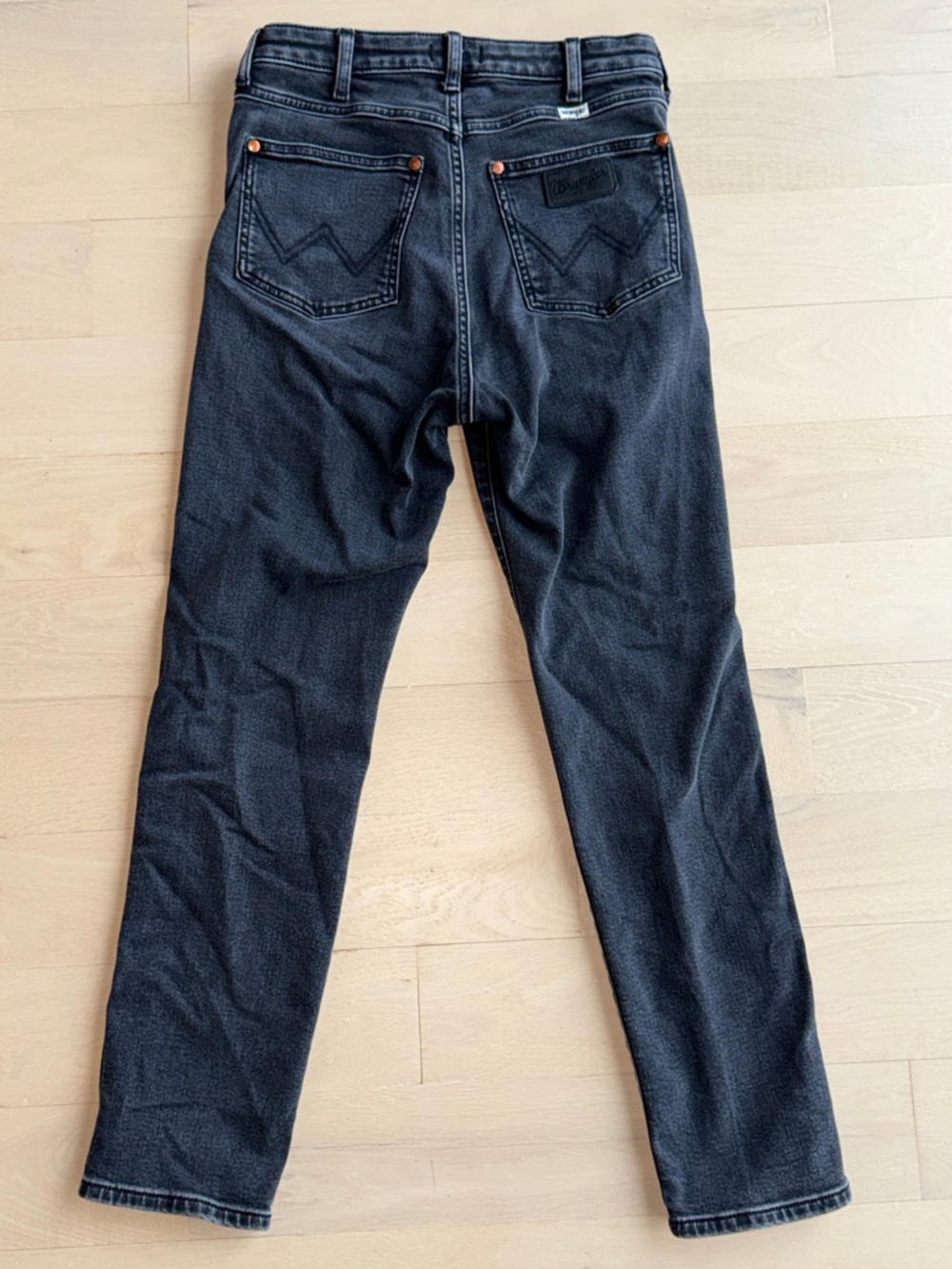Wrangler